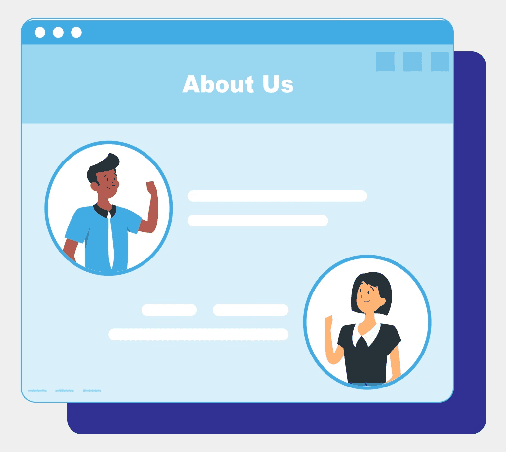 About us
